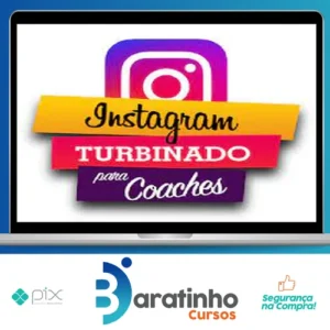 Curso InTurbo Para Coaches 2.0 - Andressa Mendes
