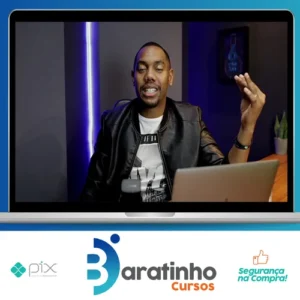 Curso Pocket de Instagram - Micha Menezes