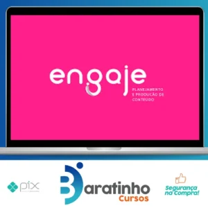 Engaje - Planejamento de Conteúdo - Nowall School