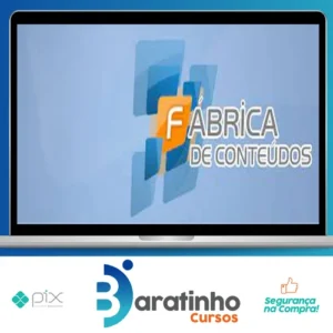 Fábrica de Conteúdos - Hygor Roque de Souza