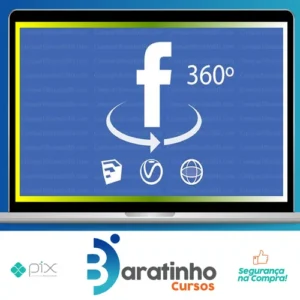 Facebook 360º - Diogo Moita