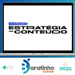 Formação em Estratégia de Conteúdo - Paulo Cuenca