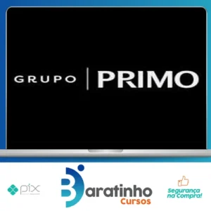 Formação em Social Media - Grupo Primo (Staage)