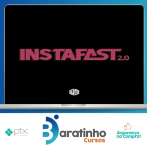 Insta Fast 2.0 - Gustavo Teixeira