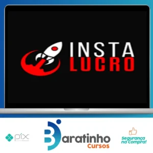 Insta Lucro - Experiuns