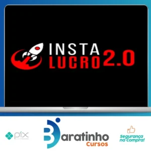 Insta Lucro 2.0 - Experiuns