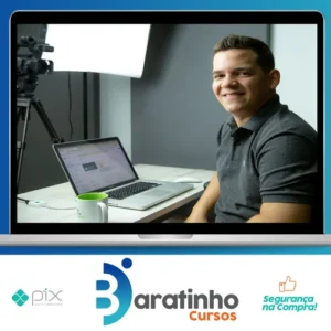 Instagram Marketing Curso Completo Sobre Instagram - Igor Botelho