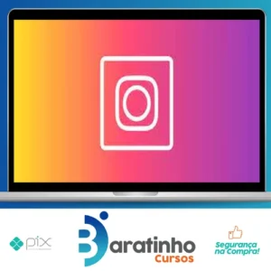 Instagram Marketing Promova Seu Perfil e Conquiste Mais Audiência - Priscila Stuani Durello