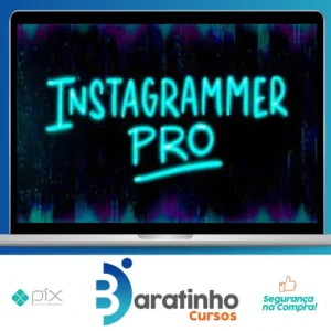 Instagrammer Pro - Hyeser