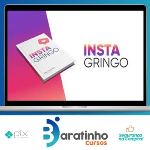 InstaGringo - Eu sou o Mac