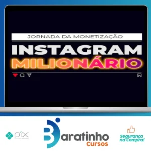 Jornada da Monetização: Instagram - Peter Jordan