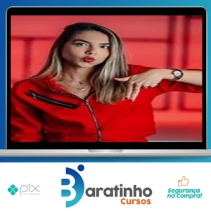 La Casa do Instagram - Maria Eduarda Vieira