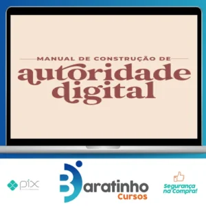 Manual de Construção de Autoridade Digital - Rafaela Vidal