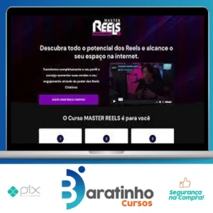 Master Reels - Alex Kim