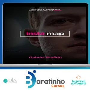 Método Instamap - Gabriel Porfirio