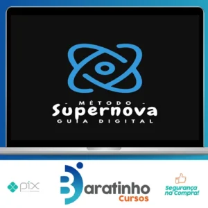 Método Supernova - Felipe Incessável (Infinity)