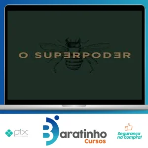 O SuperPoder - Paulo Cuenca