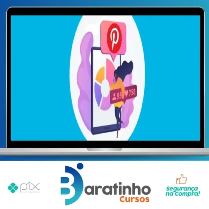 Pinterest para Negócios, o Seu Guia Completo Para - Hevlin Costa