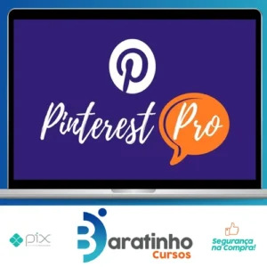 Pinterest Pro - Tatiane Faria