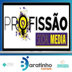 Profissão Social Media 2020 - Rejane Toigo