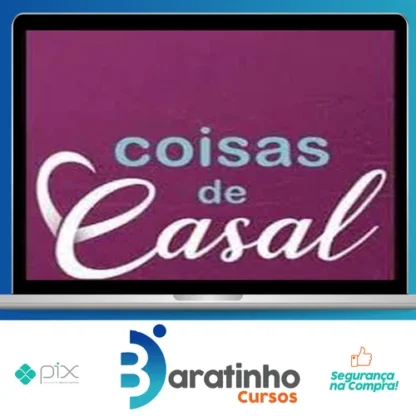 Seminário Coisas de Casal - Fabiana Bertotti