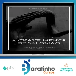 A Chave Menor - Salomão