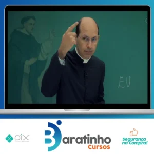 Catequese para Adultos - Padre Paulo Ricardo
