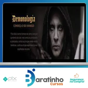 Demonologia - Padre Paulo Ricardo