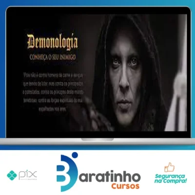 Demonologia - Padre Paulo Ricardo