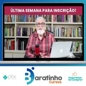 Fundamentos da Teologia Reformada - Augustus Nicodemus