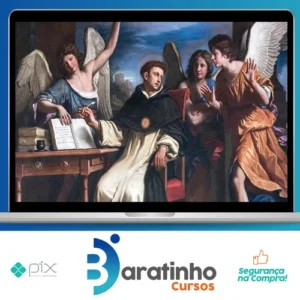 Introdução a Santo Tomás de Aquino - Padre Paulo Ricardo
