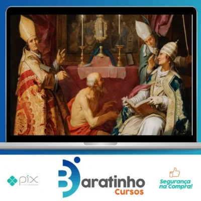 Introdução ao Método Teológico - Padre Paulo Ricardo