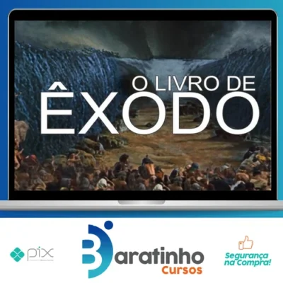 Livro de Êxodo - Bíblia Sagrada