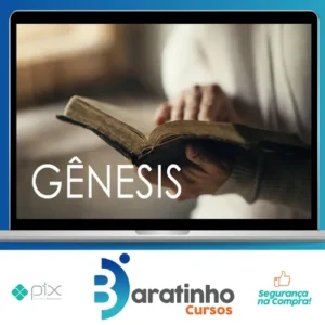 Livro de Genesis - Bíblia Sagrada