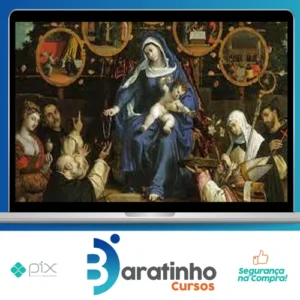 O Segredo do Rosário - Padre Paulo Ricardo