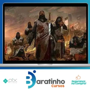 Templários - Padre Paulo Ricardo