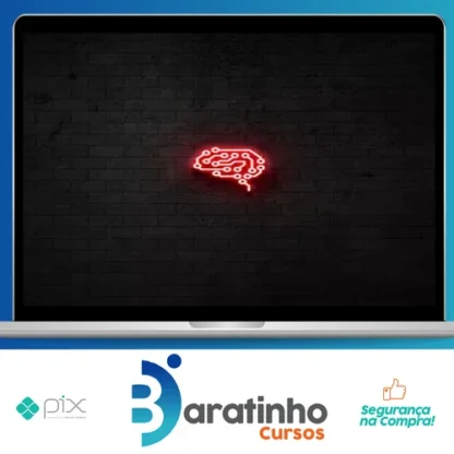 Biohack Academy - Rodrigo Barbi