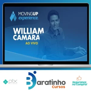 Meditação de Alta Performance - William Câmara