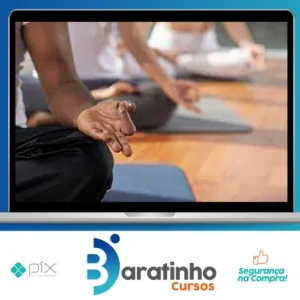 Meditação o Que é e Como Funciona - Yoga Bhavani