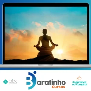 Meditação Para Ansiosos - Hygor Gonçalves