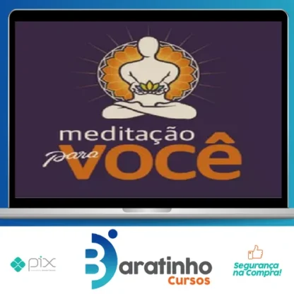 Meditação para Você - Ricardo Mitra e Luciana Prakash