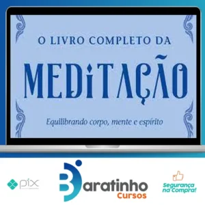 O que é Meditação - Osho