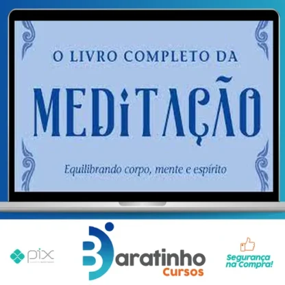 O que é Meditação - Osho