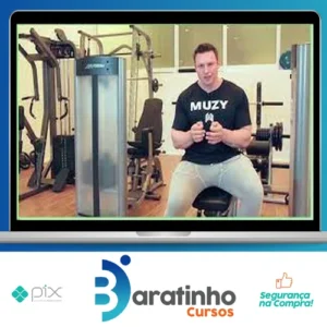 Performance com Saúde - Paulo Muzy