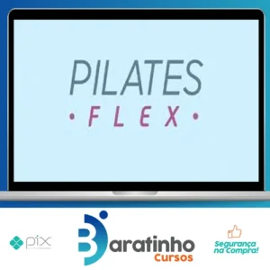 Pilates Flex - Monica Apostolico