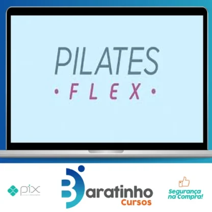 Pilates Flex - Monica Apostolico