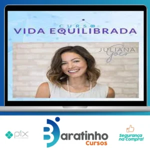 Vida Equilibrada - Juliana Goes