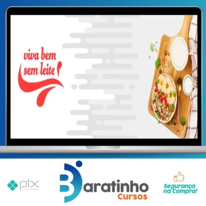 Viva Bem Sem Leite - Luciane Baldo