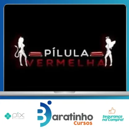 A Pílula Vermelha - Jake Janeiro
