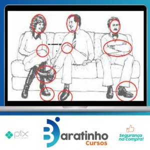 Subcomunicações os Códigos Inconscientes da Sedução - Alexander Voger e Bruno Ares